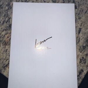 Elegant Silver and Gold Women's Necklace